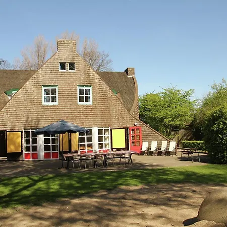 Luxurious Holiday Home In Ouddorp Near Beach Holiday home