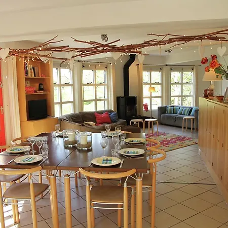 Luxurious Holiday Home In Ouddorp Near Beach Holiday home *