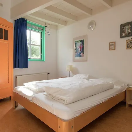 Luxurious Holiday Home In Ouddorp Near Beach Holiday home