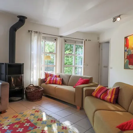 Luxurious Holiday Home In Ouddorp Near Beach Holiday home