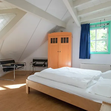Luxurious Holiday Home In Ouddorp Near Beach Holiday home