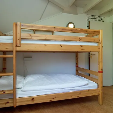 Luxurious Holiday Home In Ouddorp Near Beach *