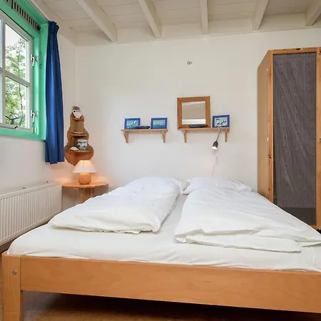 Luxurious Holiday Home In Ouddorp Near Beach